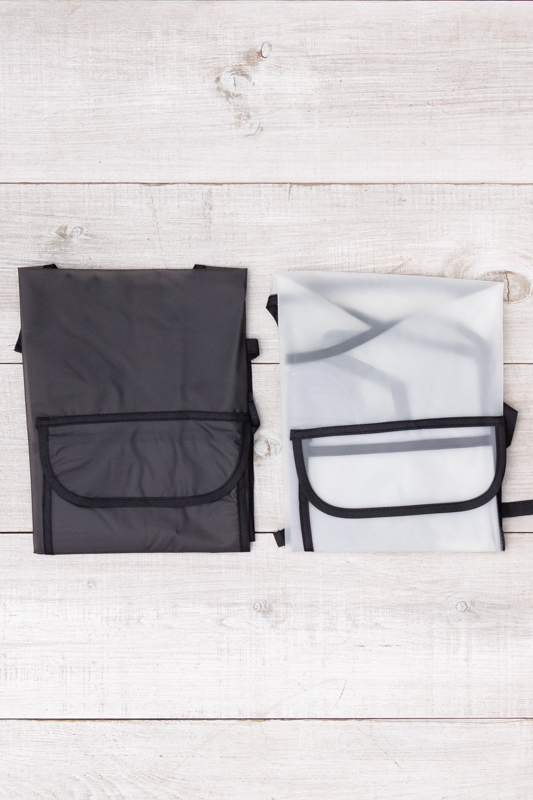 Кухонний фартух